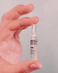 Eye ampoules - Intensive treatment with active ingredient complex