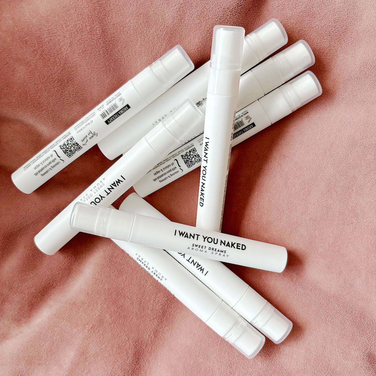 Aroma Therapy Spray 'Sweet Dreams'