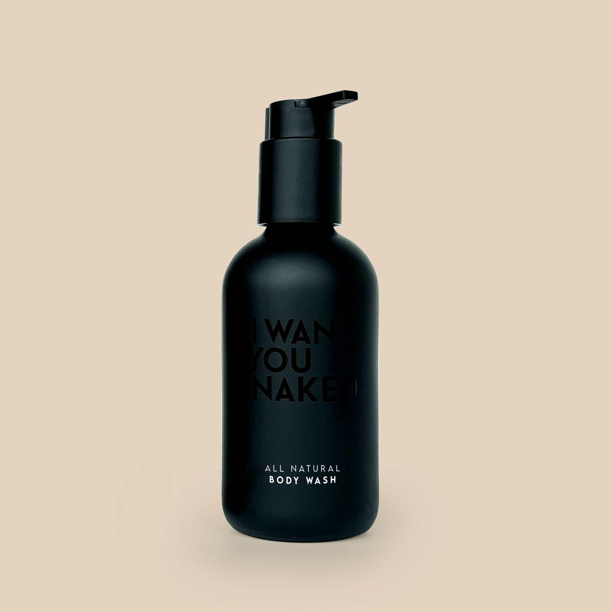 Gel douche édition BLACK