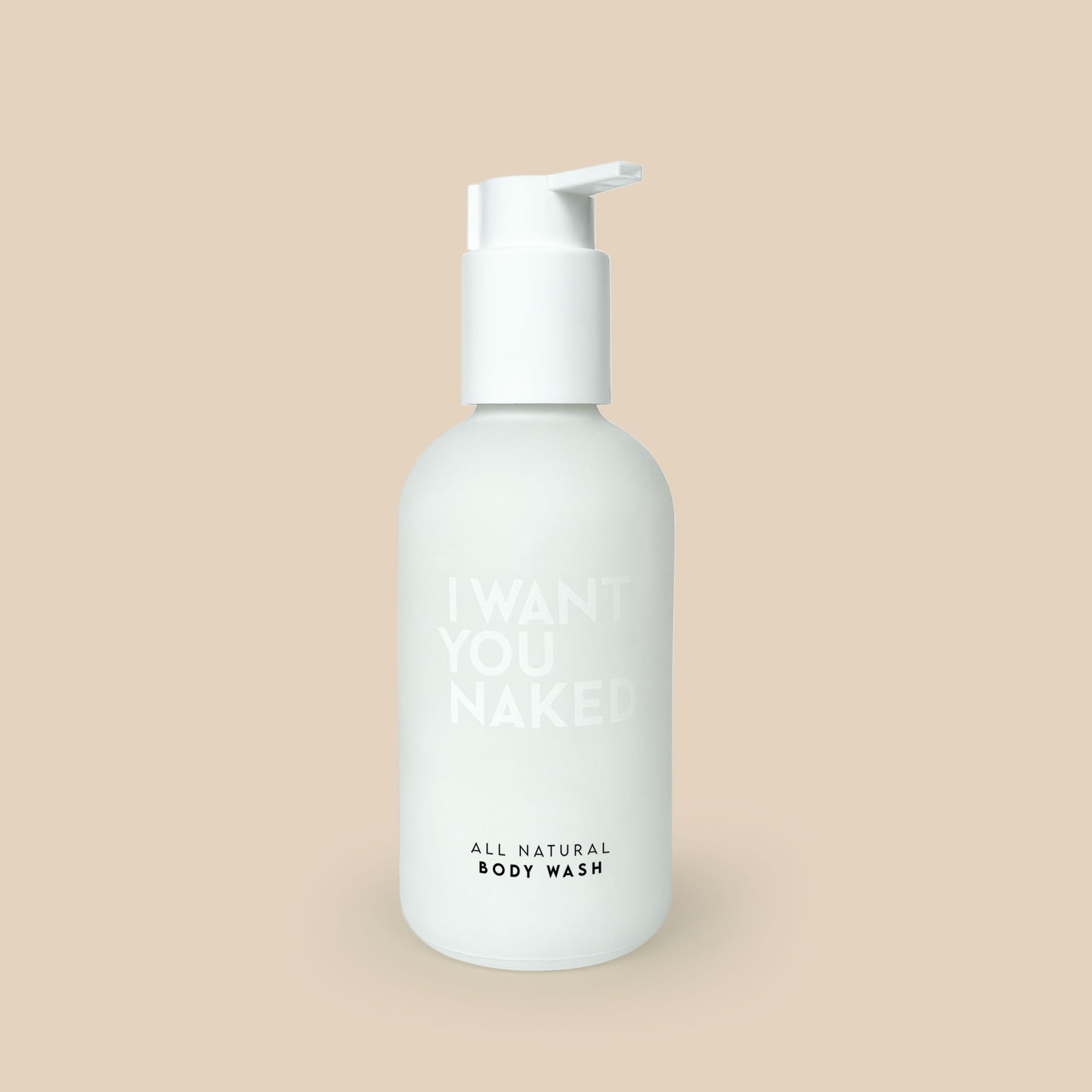 Gel douche édition BLACK