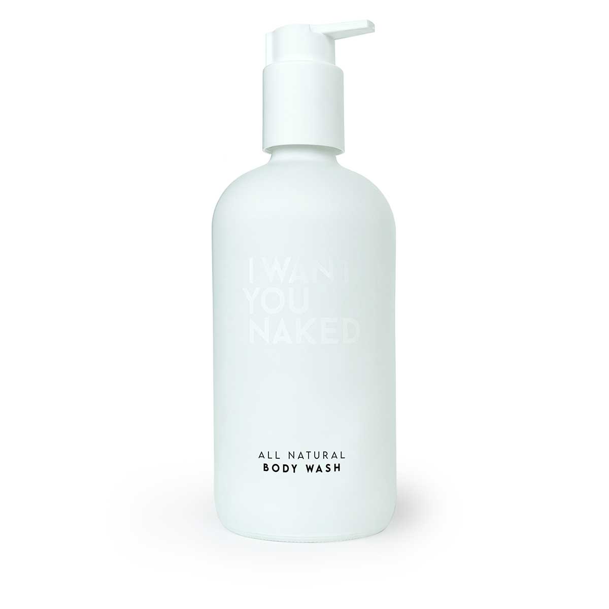 Gel douche édition BLACK