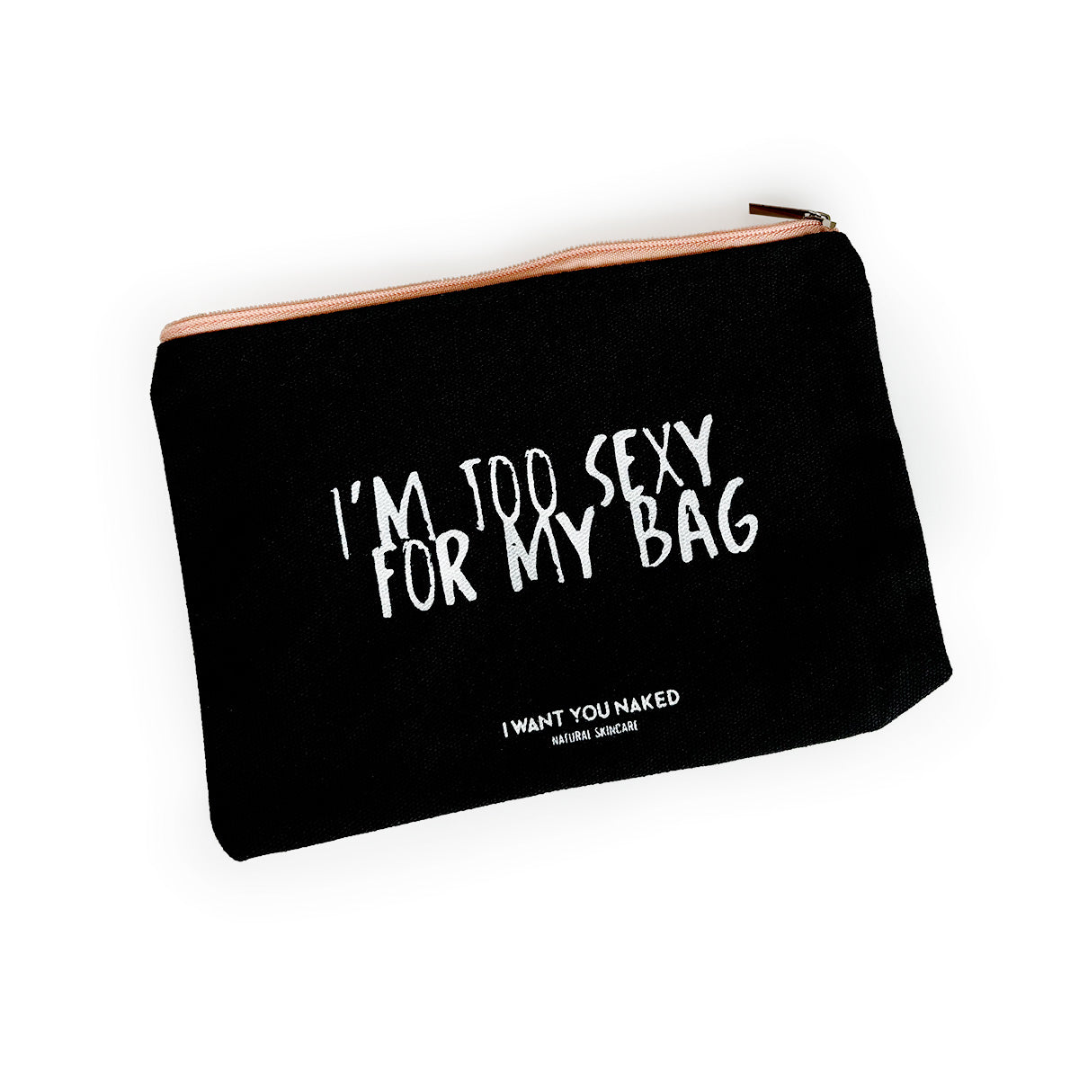 Beauty Bag "Too sexy"