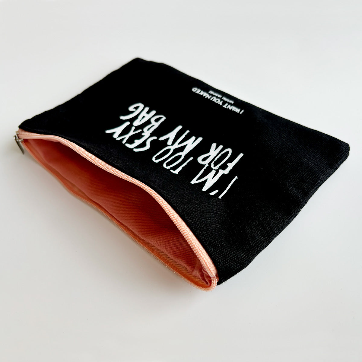 Beauty Bag "Too sexy"
