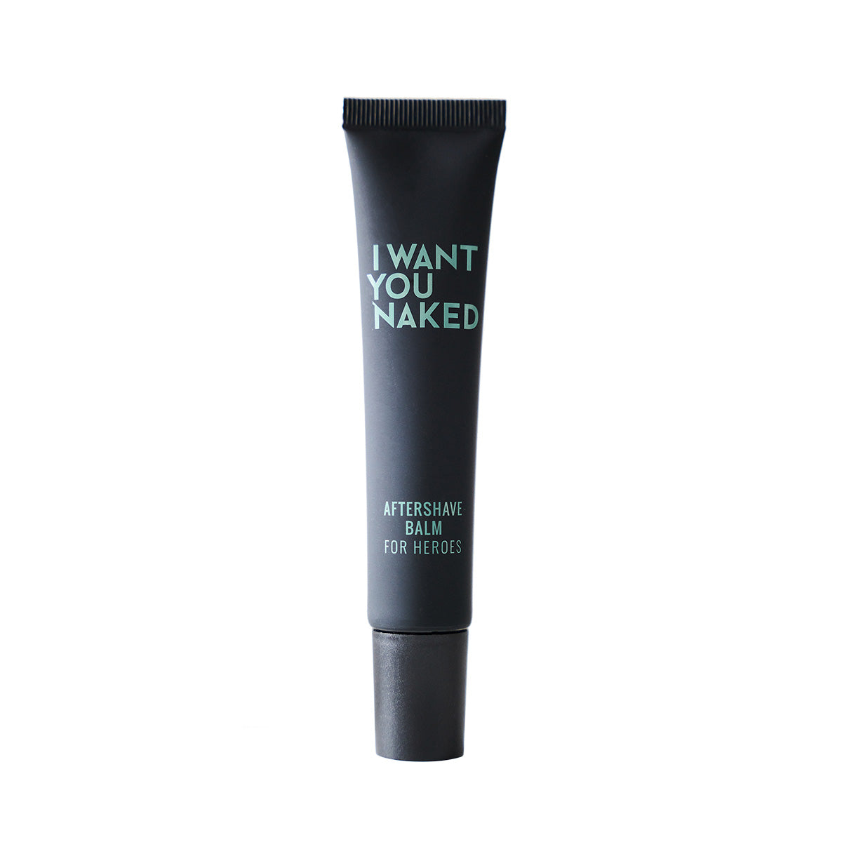 Face & Aftershave Balm 'For Heroes' Tube