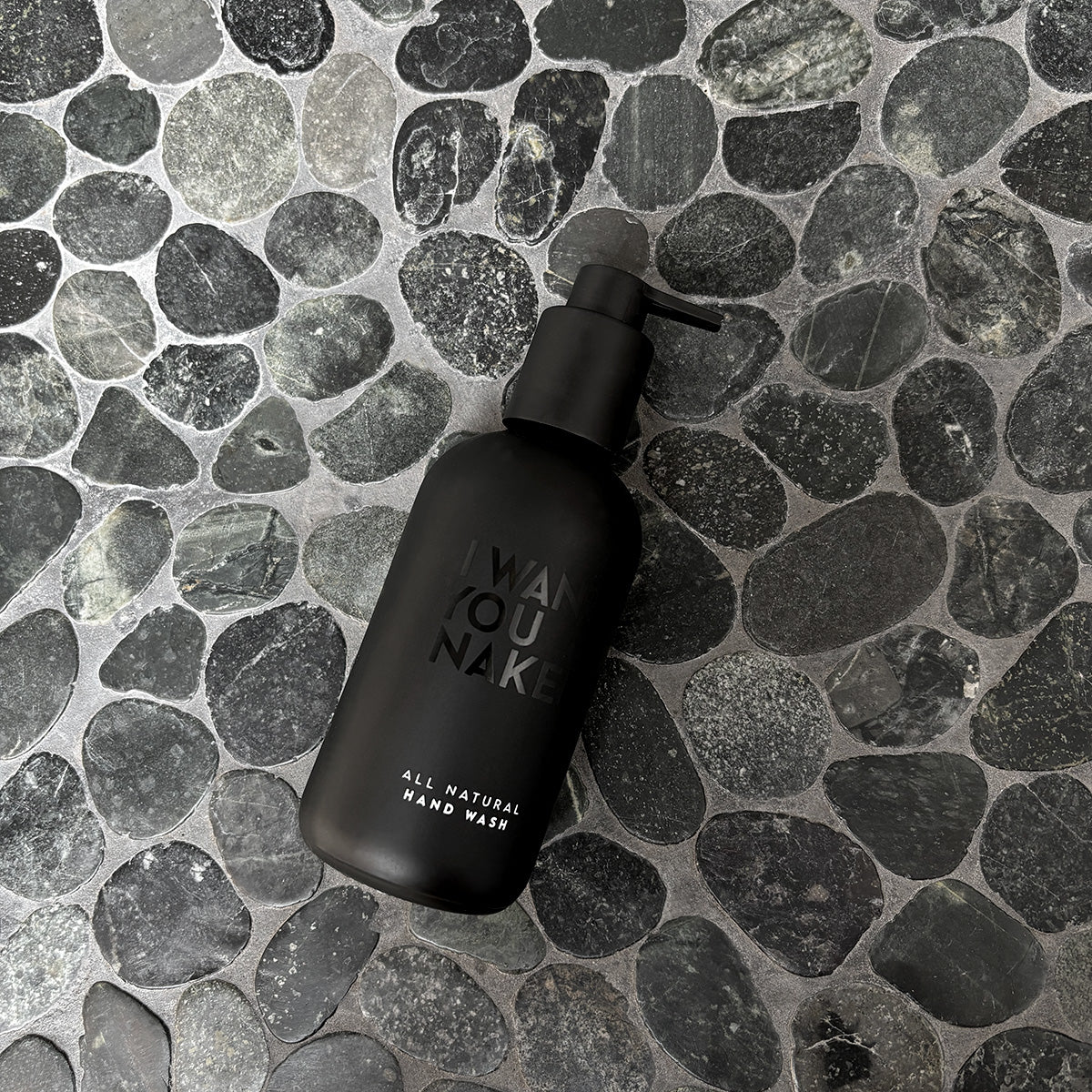 Hand Wash BLACK Edition