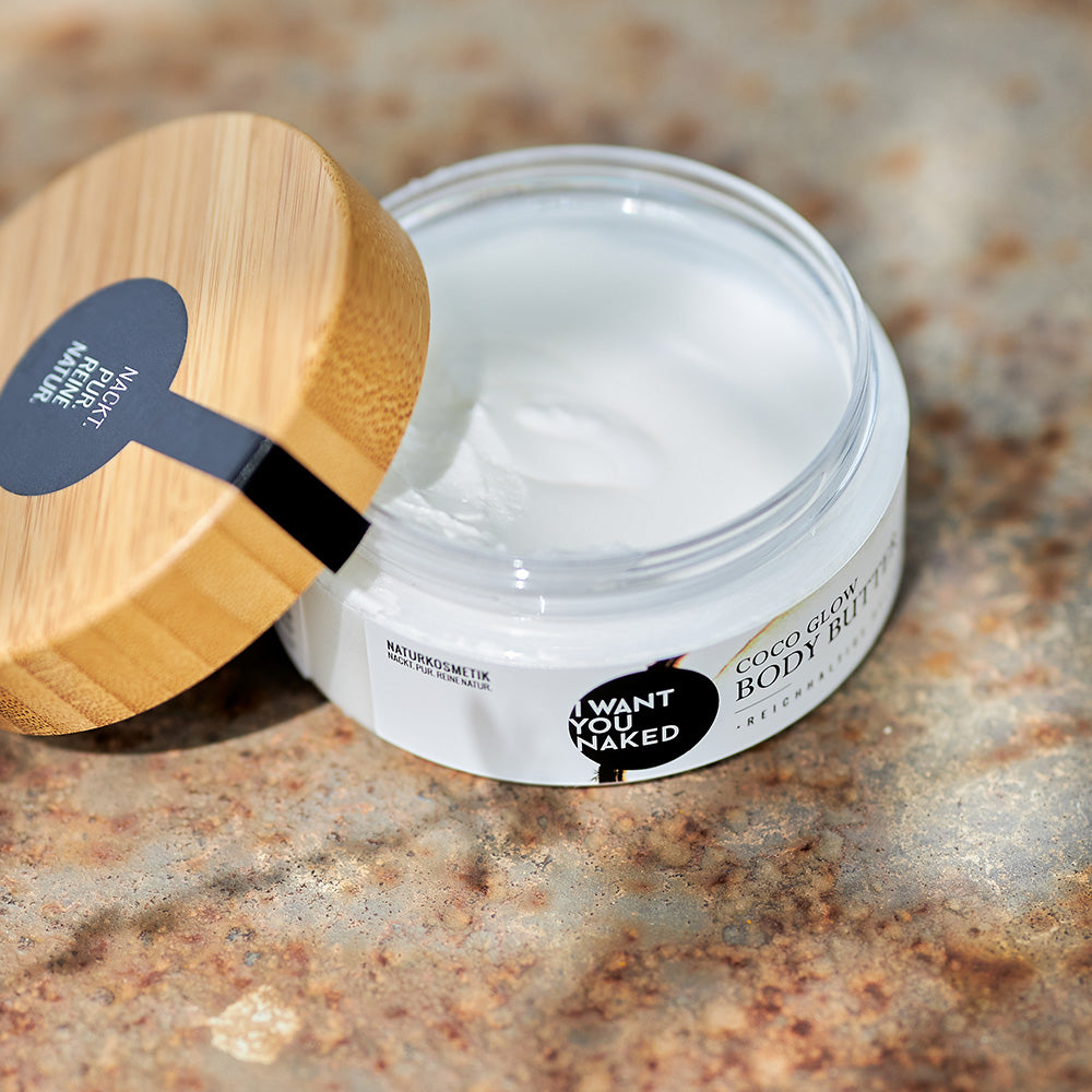 Body Care Deluxe 'Coco Glow'