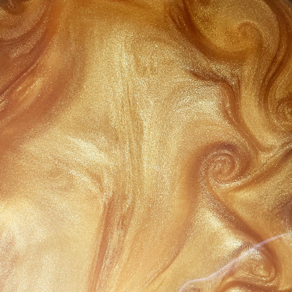 Body Mist 'Golden Glow'