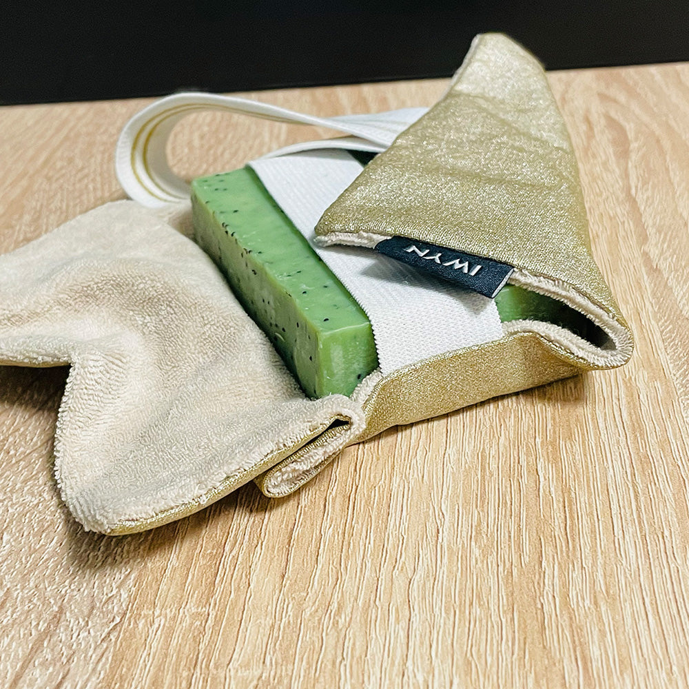 Soap-to-go Set 'JACK'