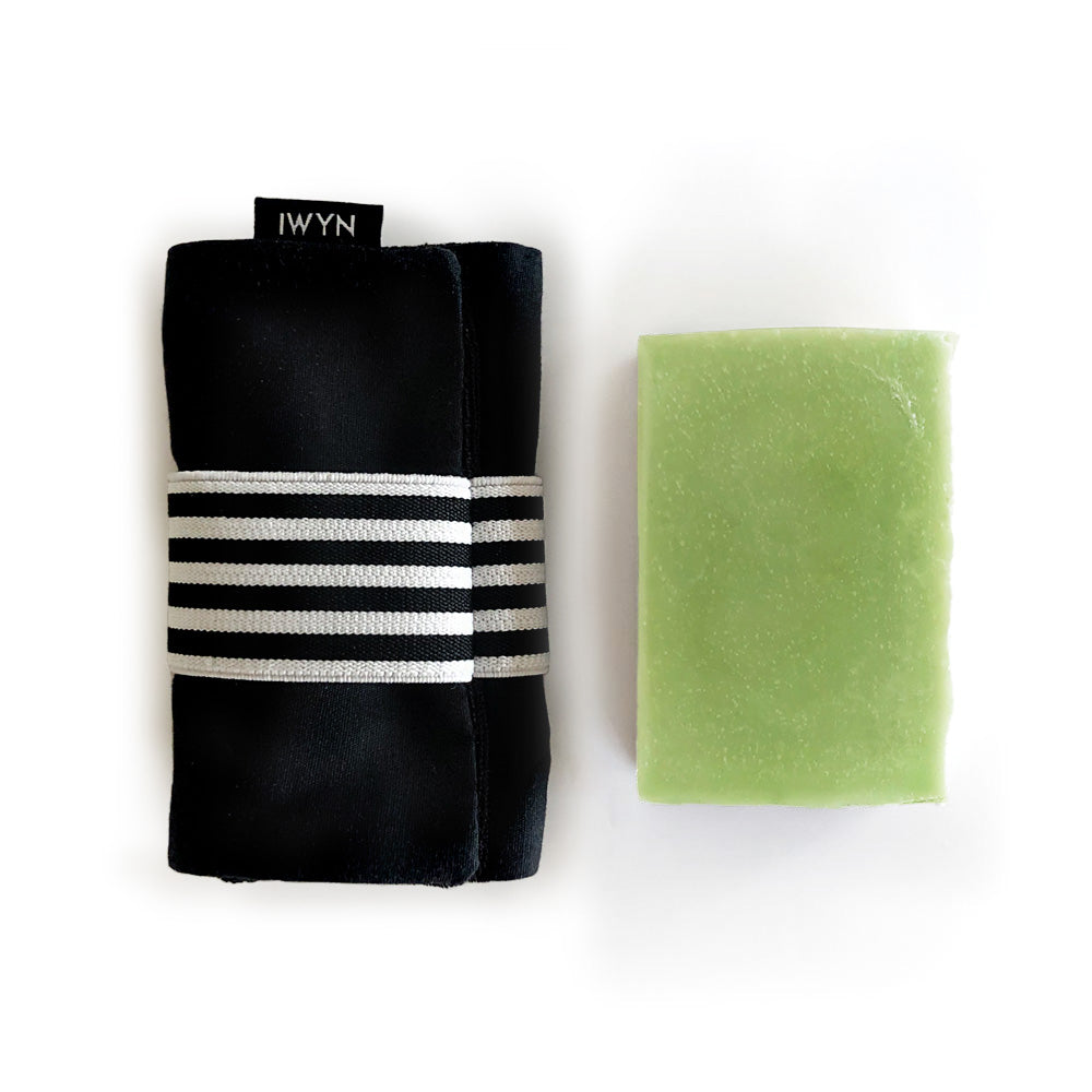 Soap-to-go Set 'JACK'