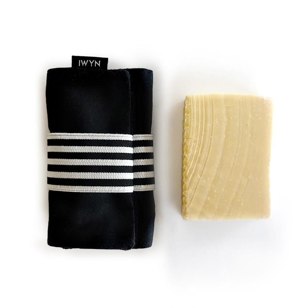 Soap-to-go Set 'JACK'