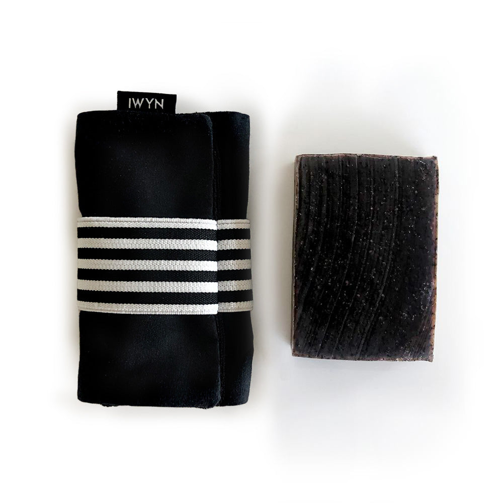 Soap-to-go Set 'JACK'