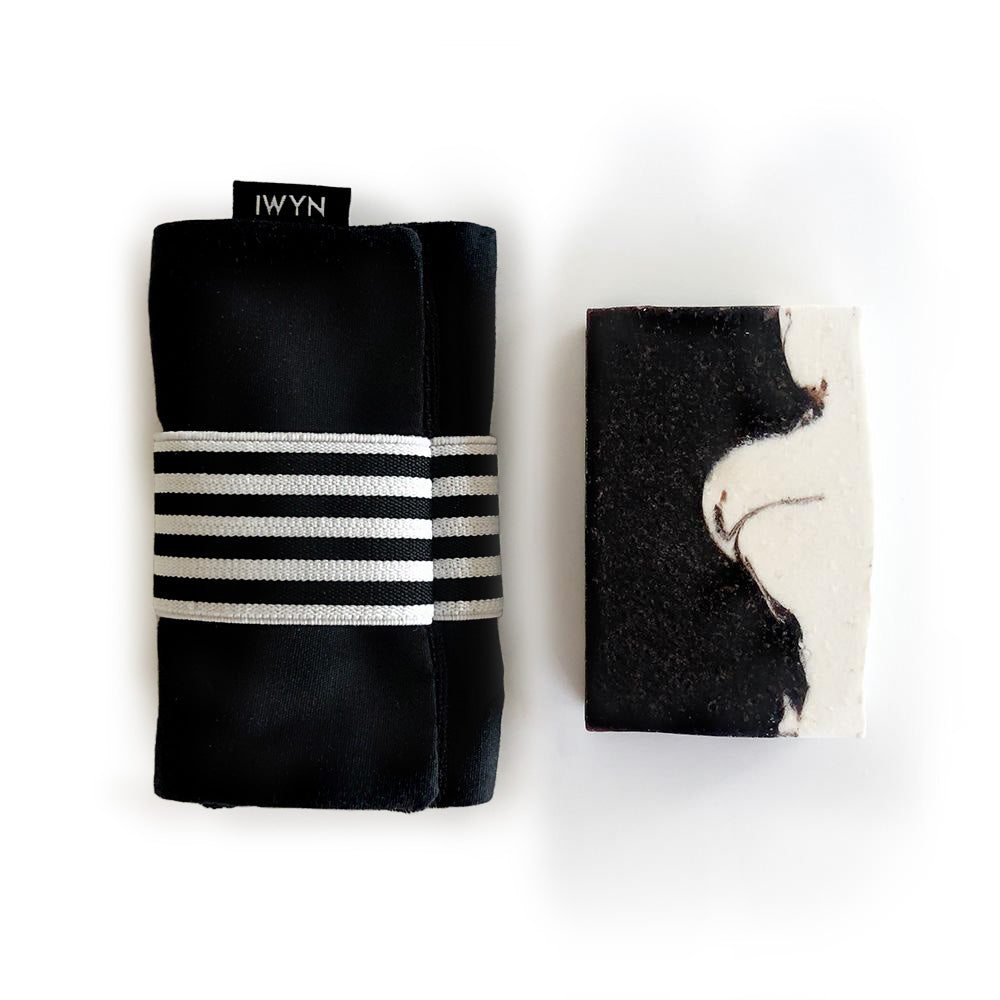 Soap-to-go Set 'JACK'