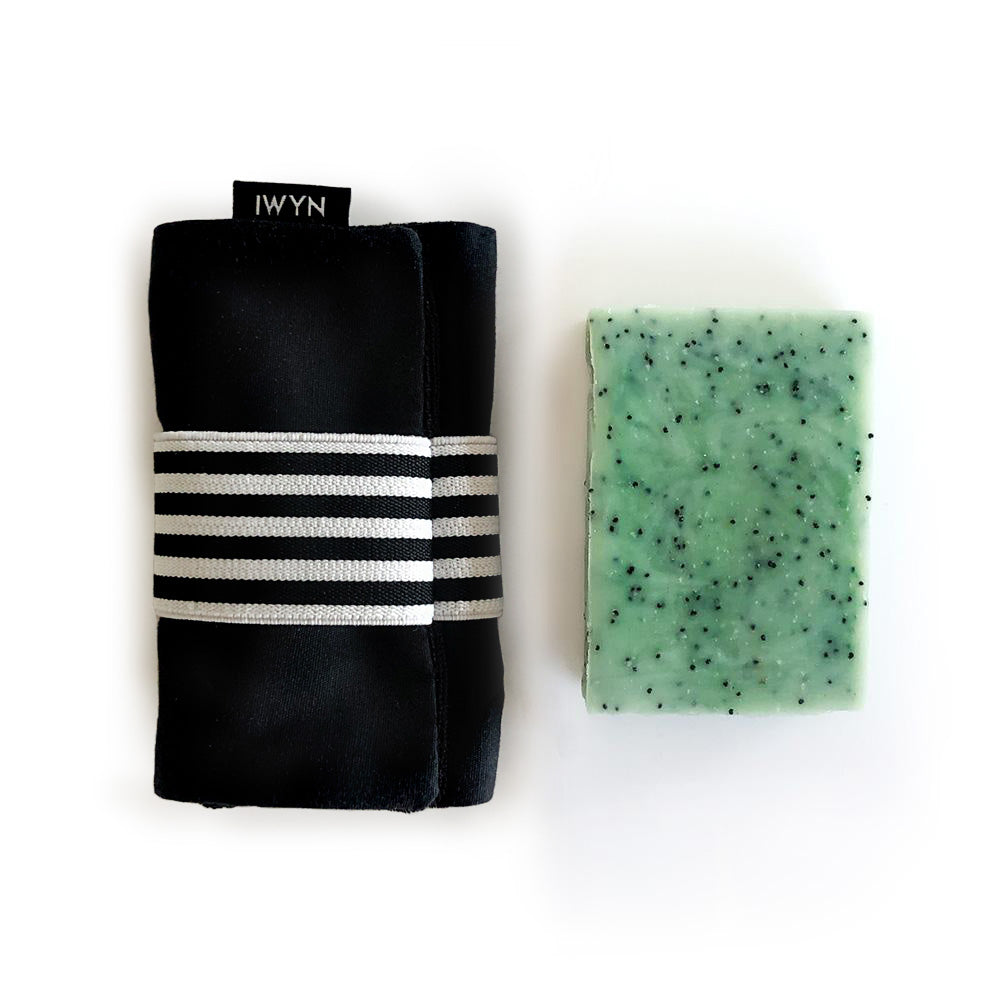 Soap-to-go Set 'JACK'