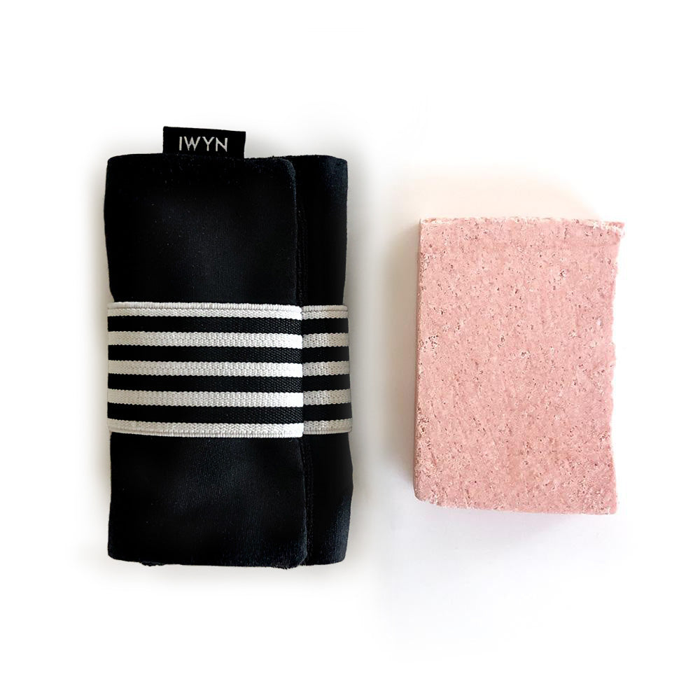 Soap-to-go Set 'JACK'