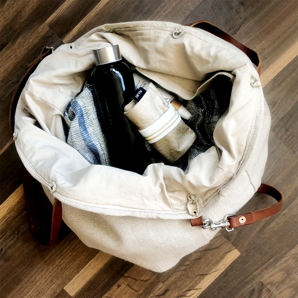 Soap-to-go Set 'JACK'
