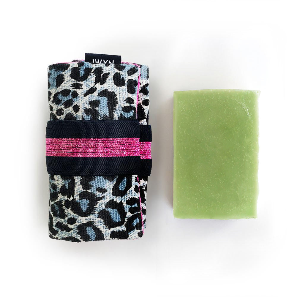 Soap-to-go Set 'LOLA'
