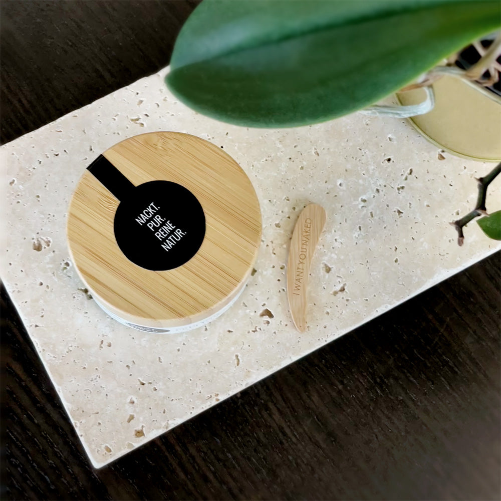 Dekoration & Ablage 'Naked Stone' - Super Size