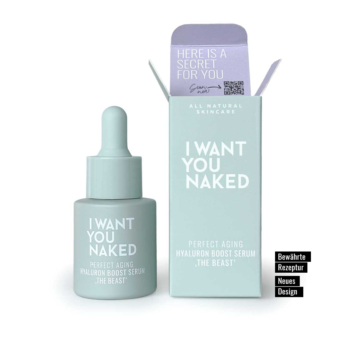 Hyaluron Boost Serum