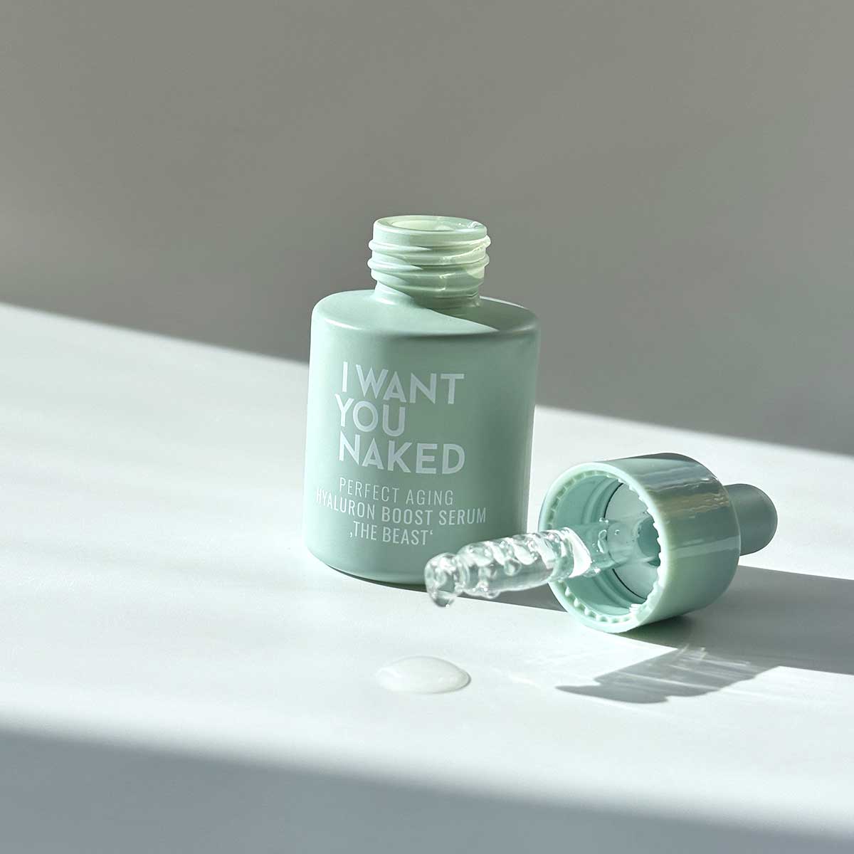 Hyaluron Boost Serum