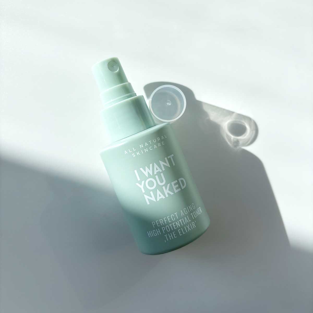 High Potential Face Toner