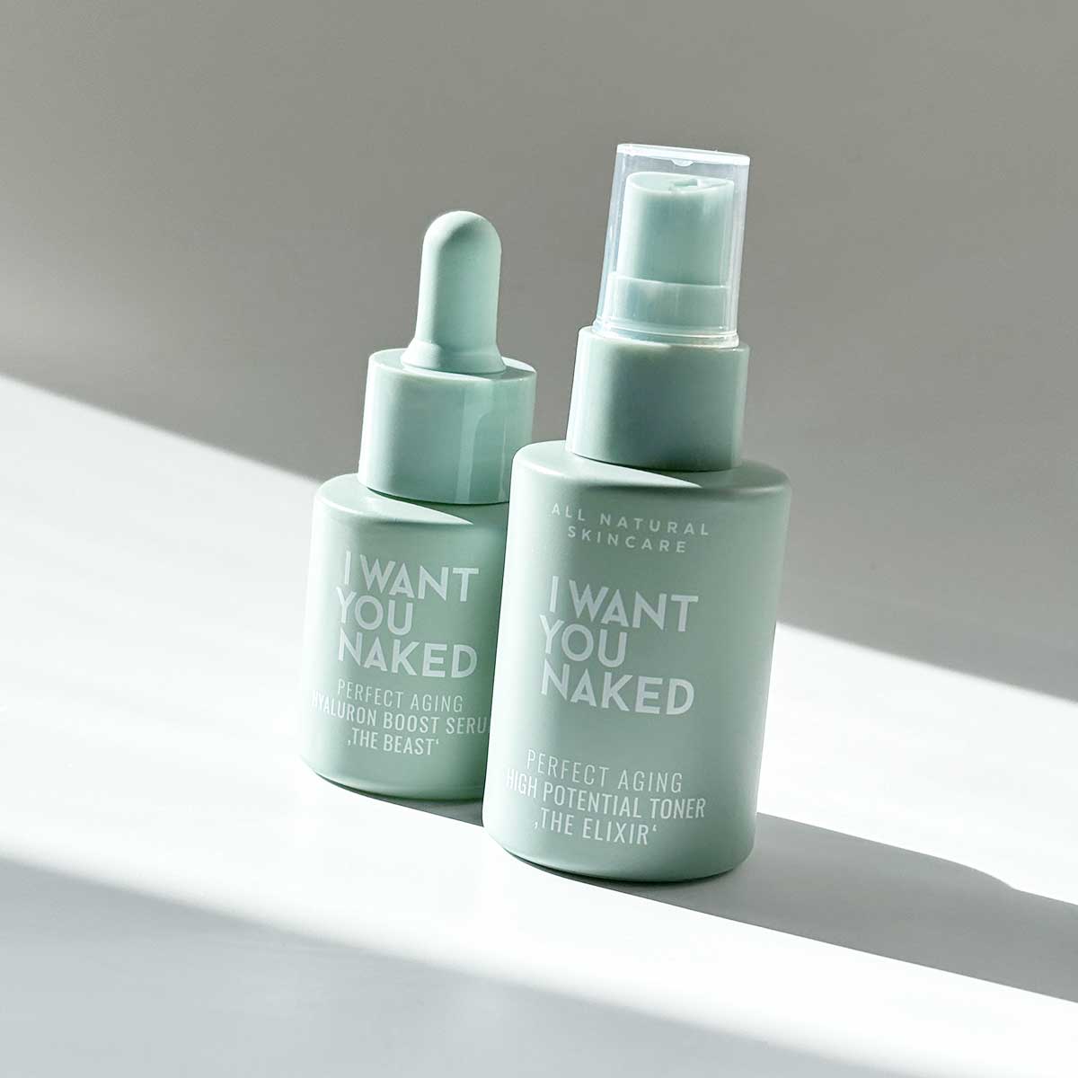 Hyaluron Boost Serum