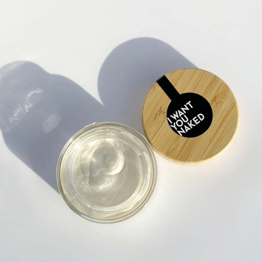 Shaving Soap 'White'