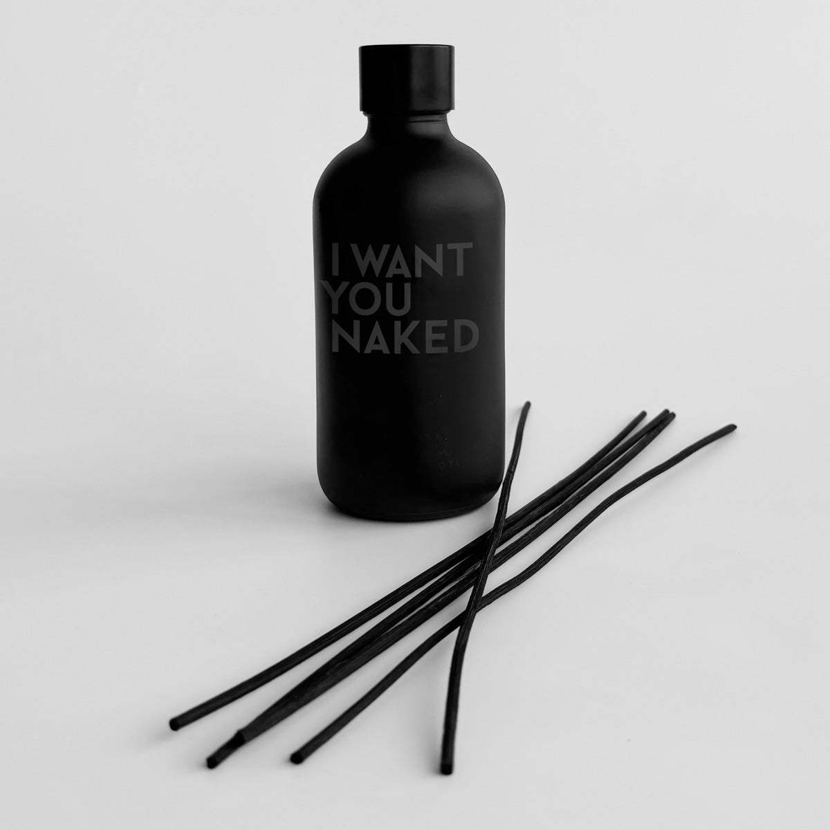 Raumduft 'Good Karma' – I WANT YOU NAKED