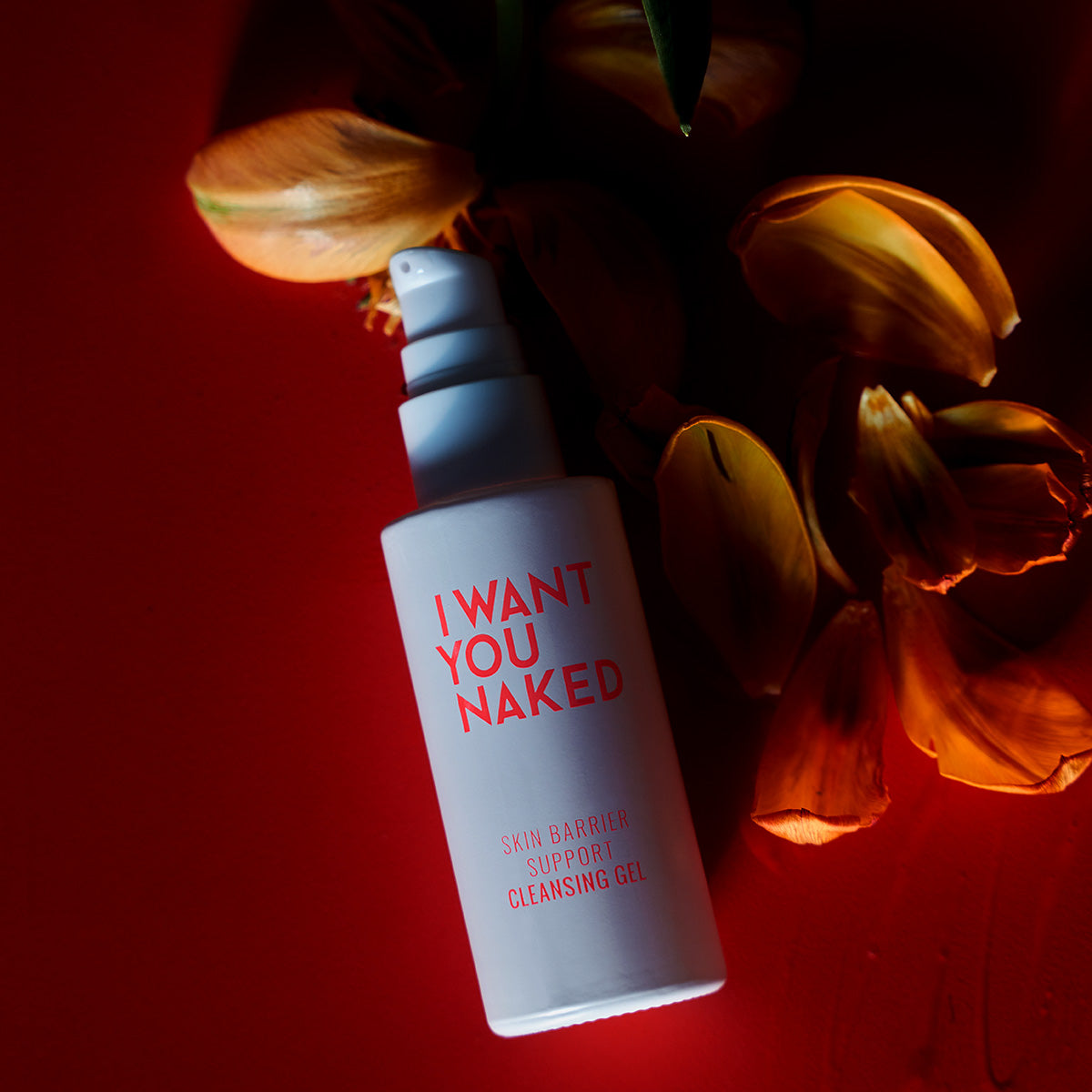Cleansing Gel