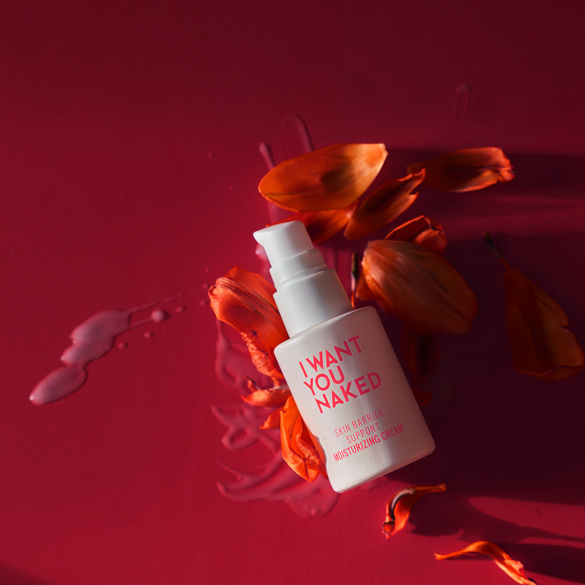 Moisturizing Cream