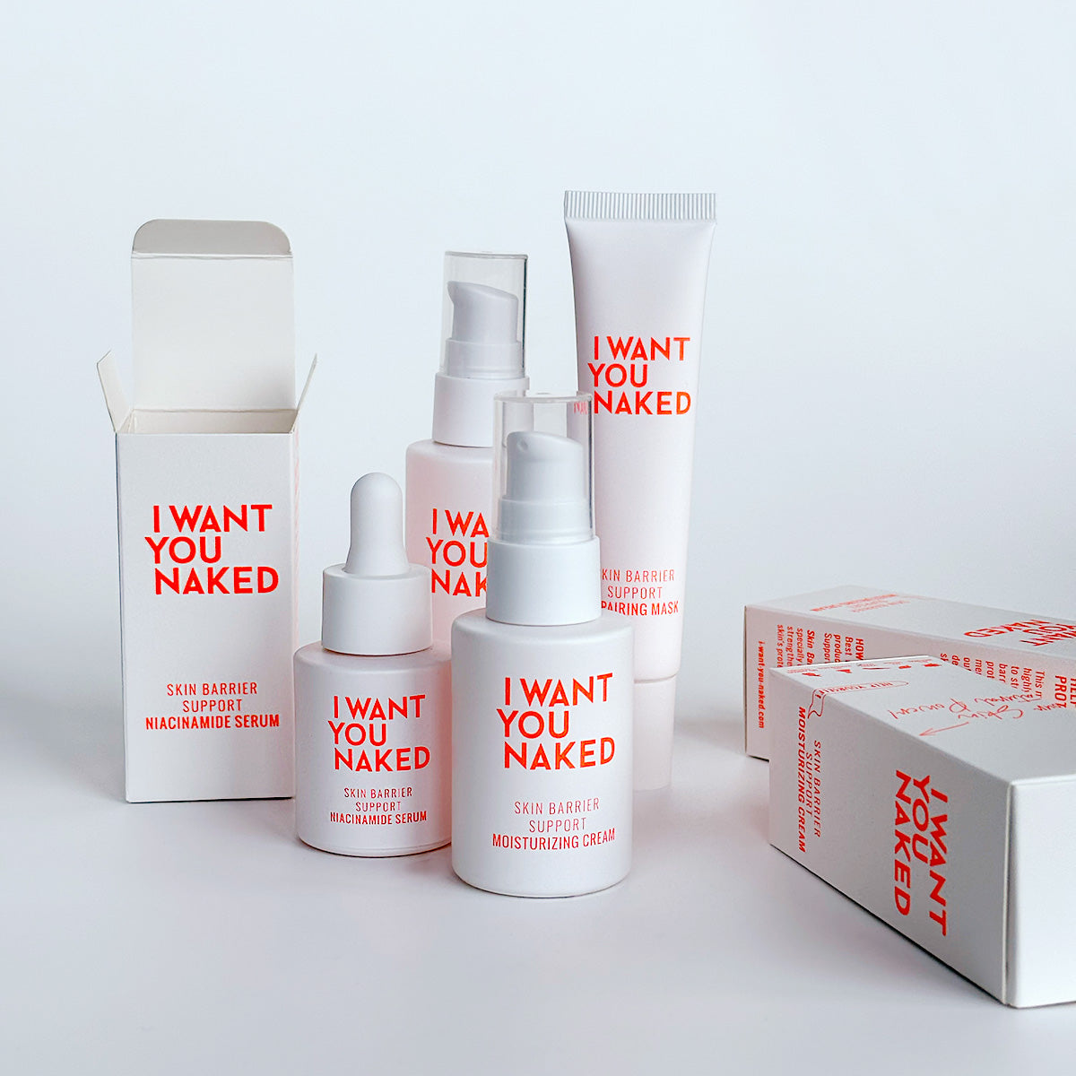 Special Deal: alle 4 Produkte im Set