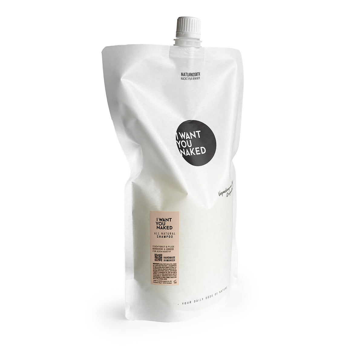 Shampoo 'Good Karma' - Refill