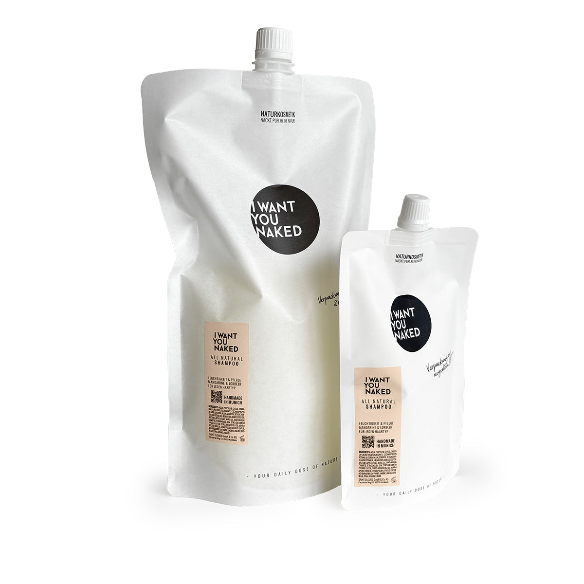 Shampoo 'Good Karma' - Refill