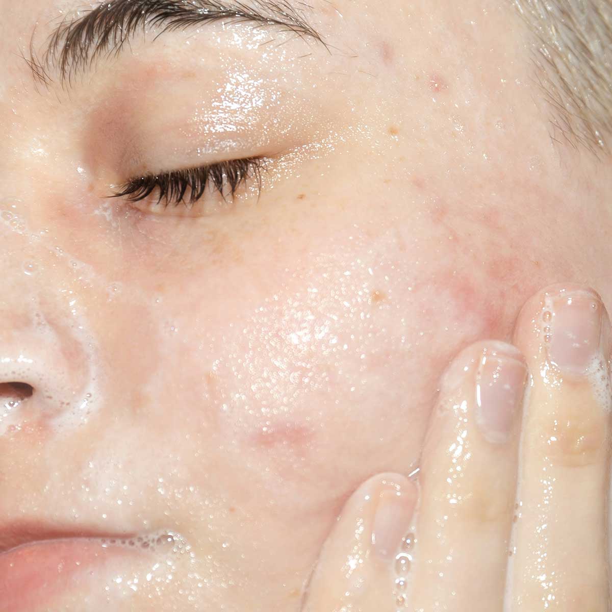 Cleansing Gel