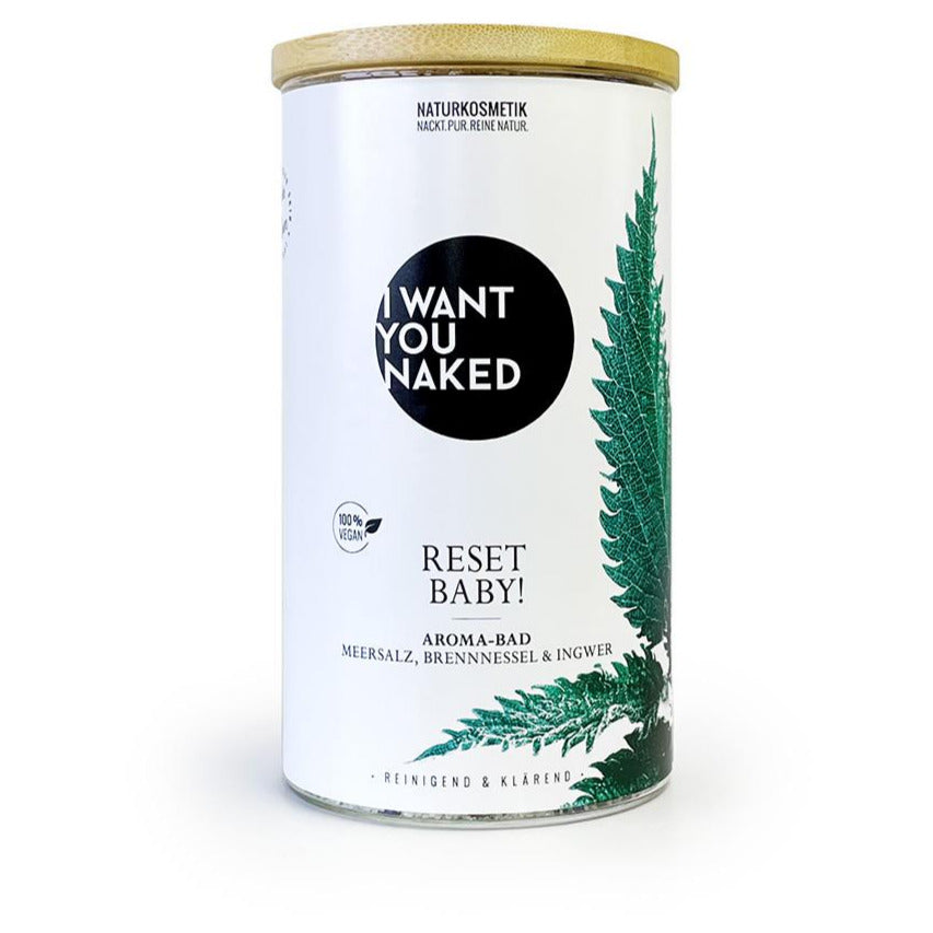 RESET BABY! (5457020125343)