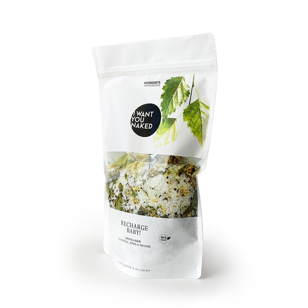 Aroma-Bad RECHARGE BABY! - Refill (5457020649631)