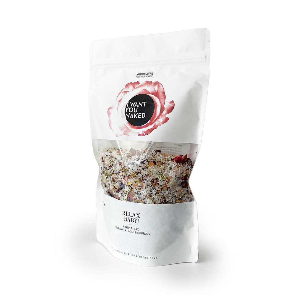 Aroma-Bad RELAX BABY! - Refill (5457020715167)