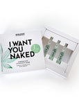 Eye ampoules - Intensive treatment with active ingredient complex