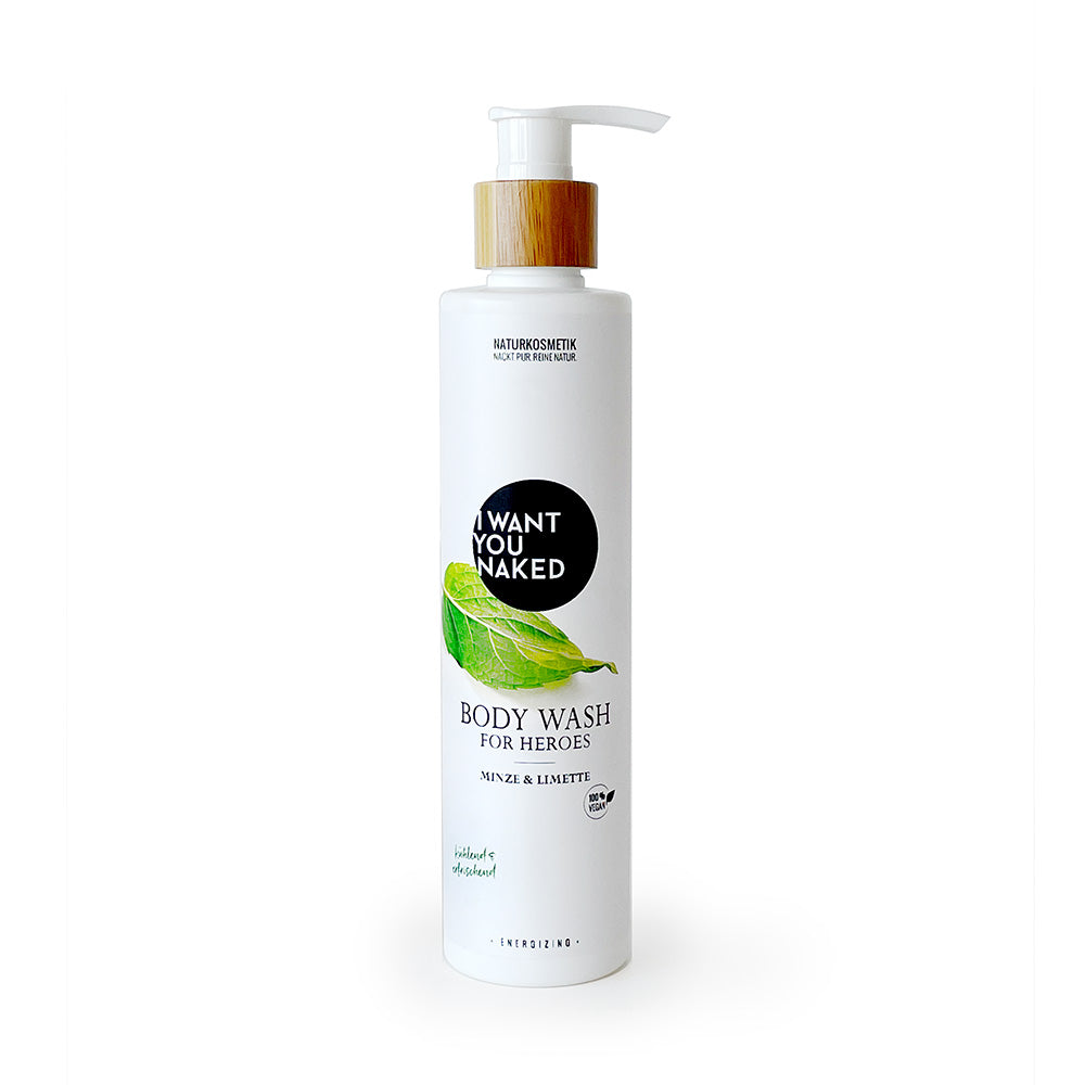 BODY WASH FOR HEROES (6919629406367)