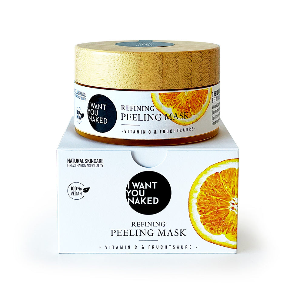 REFINING PEELING MASK (7310839742623)