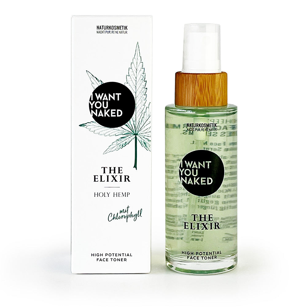 Set 'Anti Aging Therapy'
