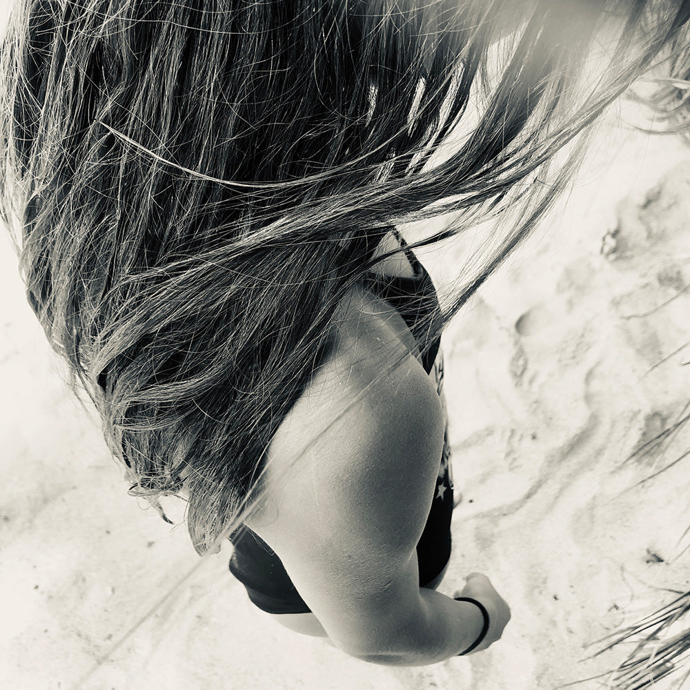 Hair & Scalp Serum 'Rescue Treatment'