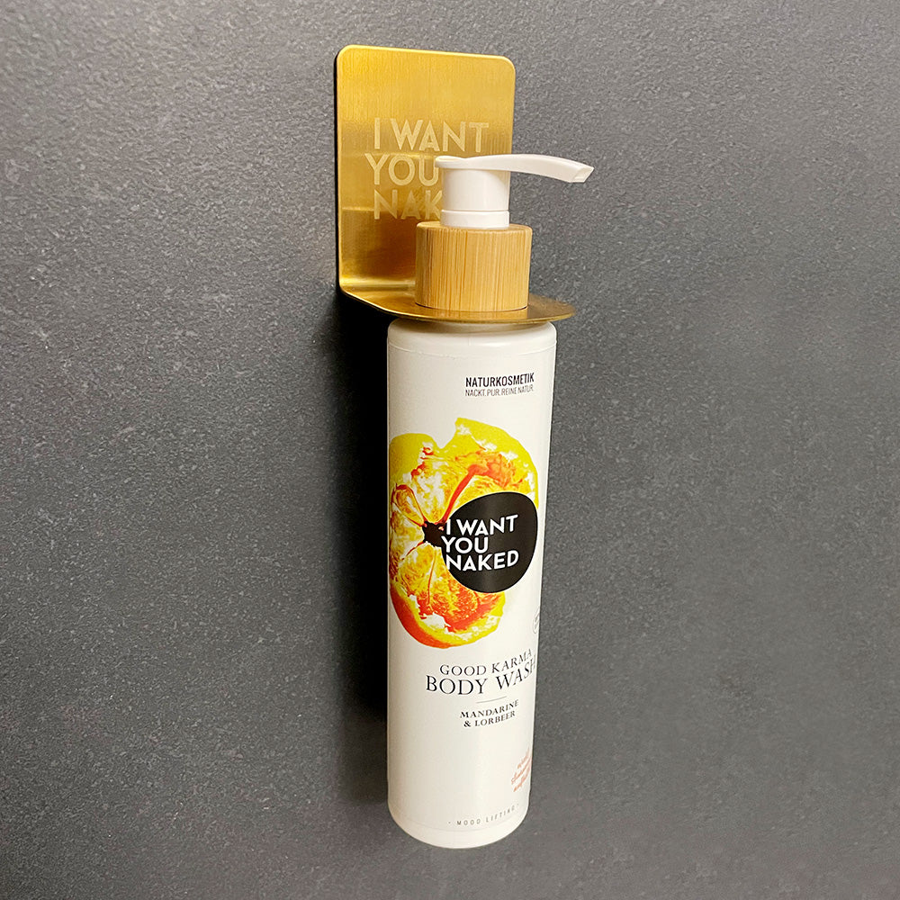 Shower Kit 'Good Karma'