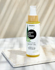 Body Care Deluxe 'Holy Hemp'