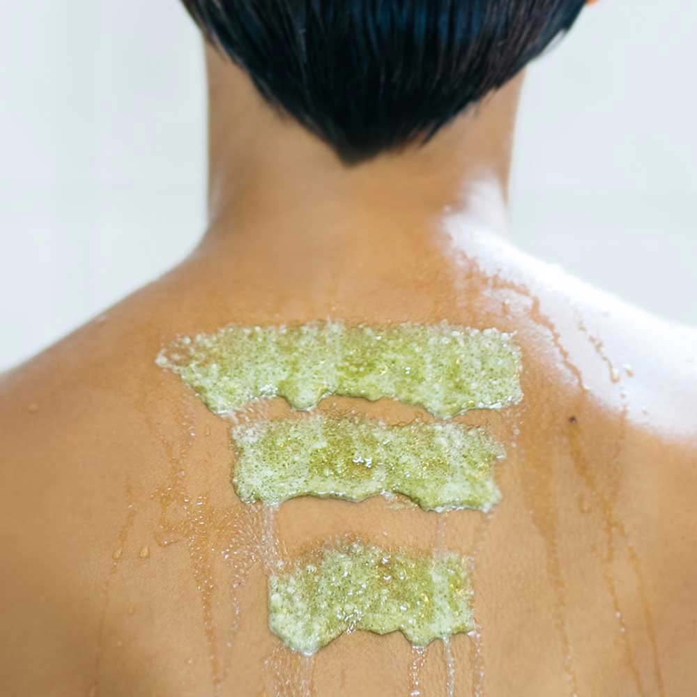 Body Care Deluxe 'For Heroes'