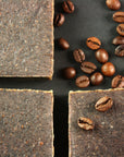 SOAP & STONE - Kaffee (7339222827167)