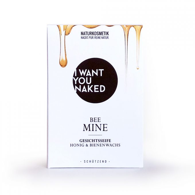 BEE MINE (5457019830431)