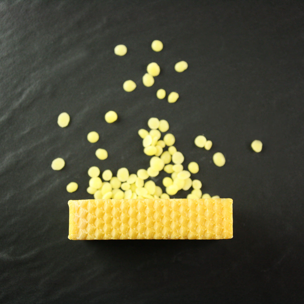 SOAP & STONE - Honig (7339217780895)