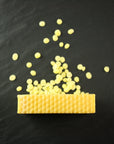 SOAP & STONE - Honig (7339217780895)