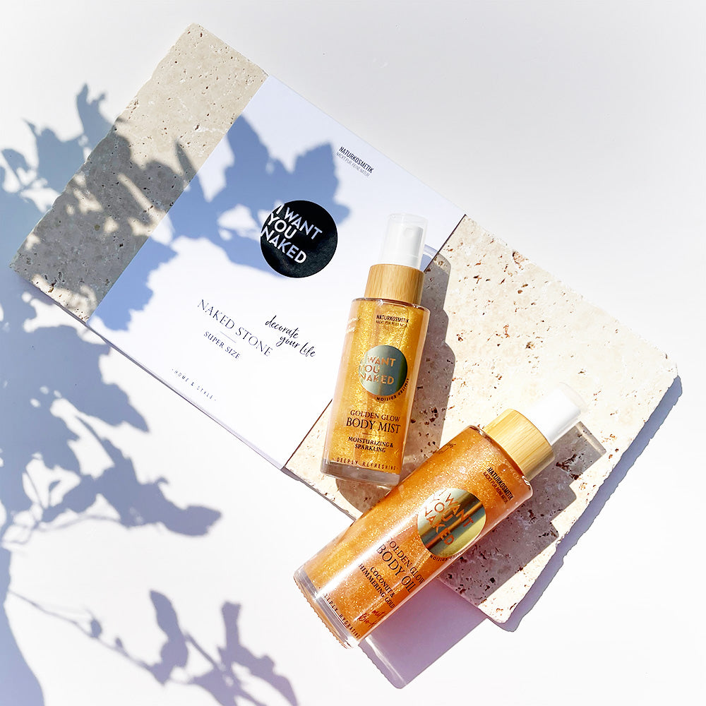 GOLDEN GLOW BODY MIST (6919629242527)