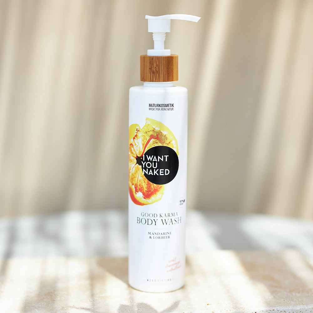 GOOD KARMA Body Wash (6919629570207)